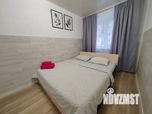 Студия квартира, посуточно, 18м2, 1/5 этаж