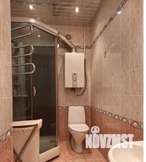 4-к квартира, на длительный срок, 100м2, 4/5 этаж