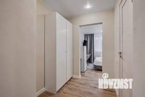 Студия квартира, посуточно, 20м2, 1/5 этаж