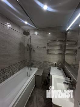 2-к квартира, на длительный срок, 56м2, 6/17 этаж