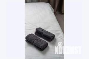 1-к квартира, посуточно, 16м2, 1/5 этаж