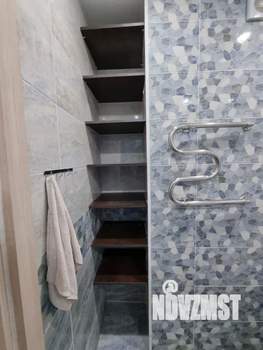 Студия квартира, на длительный срок, 27м2, 3/8 этаж