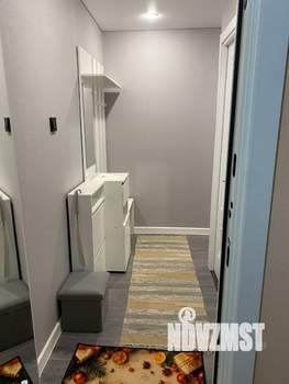 1-к квартира, на длительный срок, 31м2, 4/5 этаж