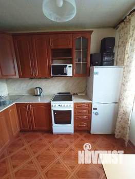 1-к квартира, на длительный срок, 39м2, 10/14 этаж
