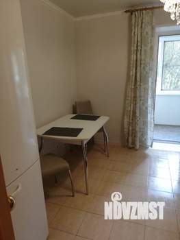 2-к квартира, на длительный срок, 50м2, 1/5 этаж