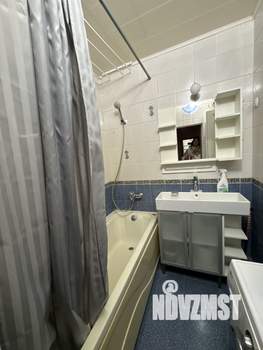 1-к квартира, на длительный срок, 40м2, 9/14 этаж