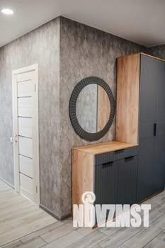 2-к квартира, посуточно, 56м2, 3/15 этаж