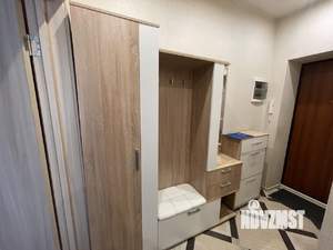 2-к квартира, на длительный срок, 42м2, 3/3 этаж