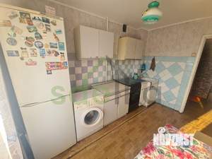 3-к квартира, на длительный срок, 60м2, 3/5 этаж