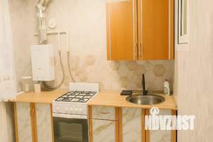 1-к квартира, посуточно, 32м2, 3/4 этаж