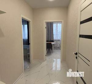 1-к квартира, на длительный срок, 36м2, 13/20 этаж