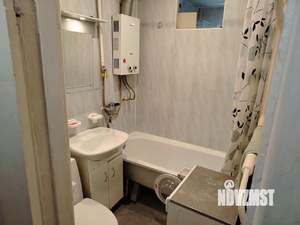 2-к квартира, на длительный срок, 45м2, 4/5 этаж
