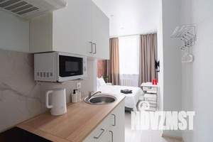 1-к квартира, посуточно, 18м2, 1/5 этаж