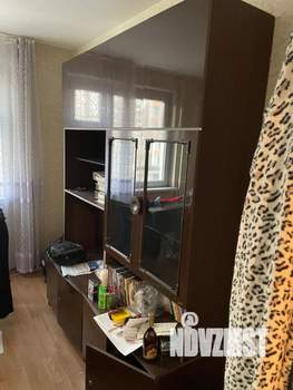 1-к квартира, на длительный срок, 37м2, 3/14 этаж