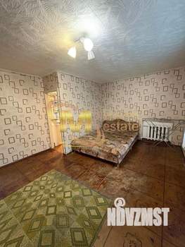 1-к квартира, на длительный срок, 31м2, 3/5 этаж