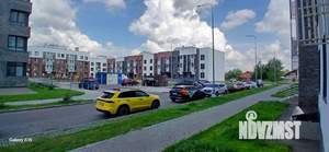 2-к квартира, на длительный срок, 56м2, 1/5 этаж