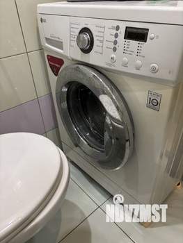 2-к квартира, на длительный срок, 45м2, 2/5 этаж