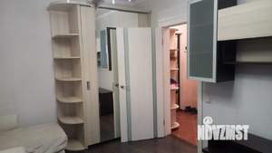 1-к квартира, на длительный срок, 34м2, 8/14 этаж