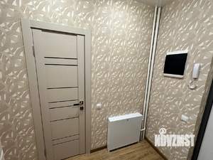 1-к квартира, на длительный срок, 39м2, 1/18 этаж