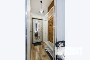 1-к квартира, посуточно, 13м2, 2/4 этаж