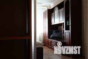 1-к квартира, посуточно, 39м2, 16/17 этаж