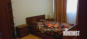 3-к квартира, на длительный срок, 70м2, 4/17 этаж