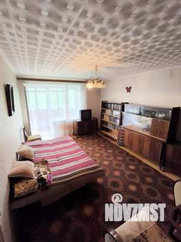 2-к квартира, на длительный срок, 53м2, 5/9 этаж