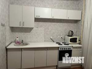 1-к квартира, посуточно, 49м2, 4/14 этаж