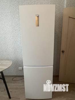 1-к квартира, на длительный срок, 37м2, 9/17 этаж