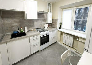 2-к квартира, на длительный срок, 44м2, 2/5 этаж