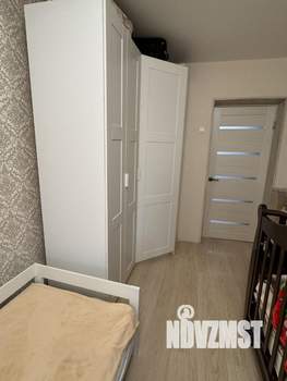 2-к квартира, на длительный срок, 45м2, 2/3 этаж