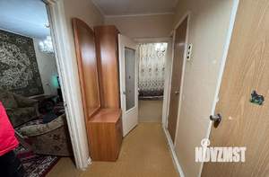 1-к квартира, на длительный срок, 38м2, 5/9 этаж