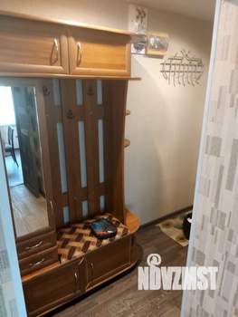 1-к квартира, на длительный срок, 33м2, 1/5 этаж