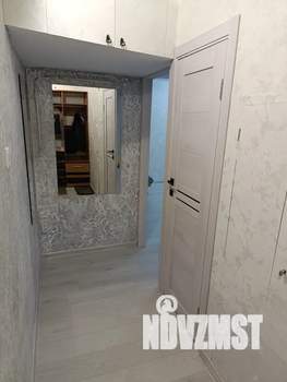 2-к квартира, посуточно, 45м2, 4/5 этаж