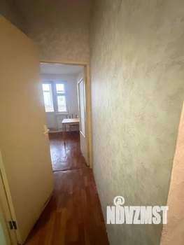 1-к квартира, на длительный срок, 38м2, 10/17 этаж