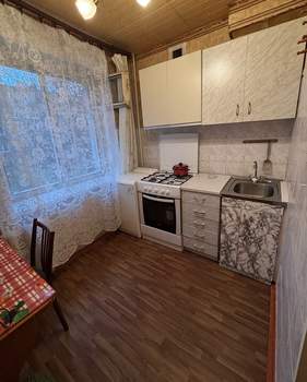 2-к квартира, на длительный срок, 45м2, 2/5 этаж