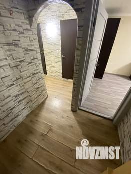 1-к квартира, на длительный срок, 39м2, 1/5 этаж