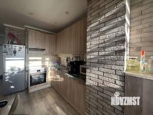 Студия квартира, на длительный срок, 36м2, 15/15 этаж