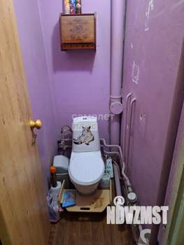 1-к квартира, на длительный срок, 36м2, 7/10 этаж