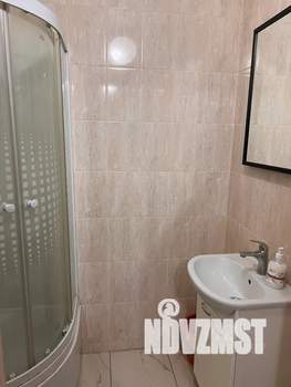 Студия квартира, посуточно, 25м2, 2/5 этаж