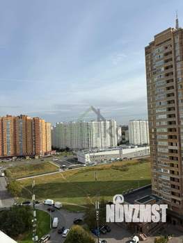 1-к квартира, на длительный срок, 35м2, 14/16 этаж