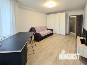 2-к квартира, посуточно, 55м2, 1/1 этаж