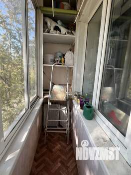 2-к квартира, на длительный срок, 44м2, 4/6 этаж