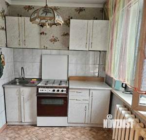 2-к квартира, на длительный срок, 43м2, 2/5 этаж