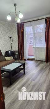 1-к квартира, на длительный срок, 40м2, 4/9 этаж