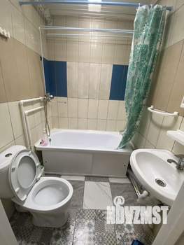 Студия квартира, на длительный срок, 20м2, 1/1 этаж