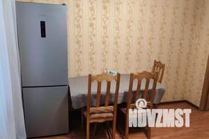 2-к квартира, посуточно, 68м2, 2/10 этаж