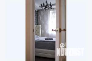 3-к квартира, посуточно, 80м2, 3/17 этаж