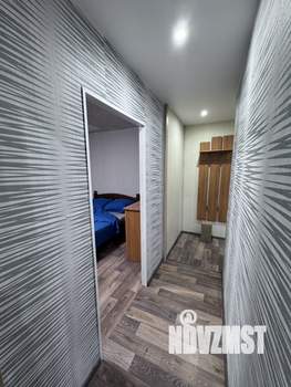 1-к квартира, посуточно, 32м2, 1/5 этаж