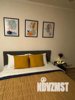 2-к квартира, посуточно, 65м2, 13/17 этаж